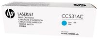 Cartridge HP 304A Color LaserJet для LJ CP2025/CM2320