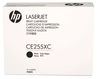 Cartridge HP 55X для LJ P3015/M525dn/M521dw 