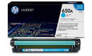 Cartridge HP 650A для LJ CP5520/5525