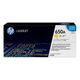 Cartridge HP 650A для LJ CP5520/5525 