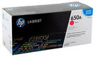 Cartridge HP 650A для LJ CP5520/5525