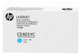 Cartridge HP 507A для CLJ M551