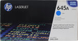 Cartridge HP 645A для CLJ 5500/5550