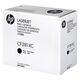 Cartridge HP 81X для LJ M605/M606/M630 (25 000 стр) (белая упаковка)