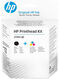 Комплект для замены печатающих головок HP GT5810/GT5820