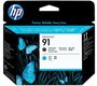 Печатающая головка HP 91 для DesignJet Z6100
