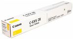 Тонер CANON C-EXV28 Y желтый Тонер CANON C-EXV28 Y желтый