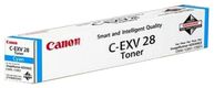 Тонер CANON C-EXV28 C синий Тонер CANON C-EXV28 C синий
