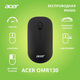 ACER OMR130 Wireless 2.4G Mouse 1200 dpi