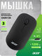 ACER OMR130 Wireless 2.4G Mouse 1200 dpi