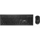 ACER OKR120 Wireless Keyboard and Mouse Combo 2.4G Std. Black ACER OKR120 Wireless Keyboard and Mouse Combo 2.4G Std. Black