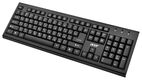 ACER OKR120 Wireless Keyboard and Mouse Combo 2.4G Std. Black ACER OKR120 Wireless Keyboard and Mouse Combo 2.4G Std. Black