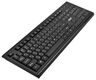ACER OKR120 Wireless Keyboard and Mouse Combo 2.4G Std. Black ACER OKR120 Wireless Keyboard and Mouse Combo 2.4G Std. Black