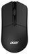 ACER OKR120 Wireless Keyboard and Mouse Combo 2.4G Std. Black ACER OKR120 Wireless Keyboard and Mouse Combo 2.4G Std. Black
