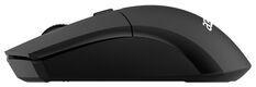 ACER OKR120 Wireless Keyboard and Mouse Combo 2.4G Std. Black ACER OKR120 Wireless Keyboard and Mouse Combo 2.4G Std. Black