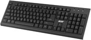 ACER OKR120 Wireless Keyboard and Mouse Combo 2.4G Std. Black ACER OKR120 Wireless Keyboard and Mouse Combo 2.4G Std. Black