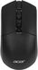 ACER OKR120 Wireless Keyboard and Mouse Combo 2.4G Std. Black ACER OKR120 Wireless Keyboard and Mouse Combo 2.4G Std. Black