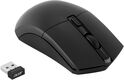 ACER OKR120 Wireless Keyboard and Mouse Combo 2.4G Std. Black ACER OKR120 Wireless Keyboard and Mouse Combo 2.4G Std. Black