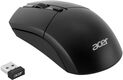 ACER OKR120 Wireless Keyboard and Mouse Combo 2.4G Std. Black ACER OKR120 Wireless Keyboard and Mouse Combo 2.4G Std. Black