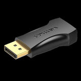 Vention DisplayPort Male to HDMI Female 4K Adapter Black HBPB0&nbsp;<img style='position: relative;margin:0' src='/image/only_to_order_edit.gif' alt='На заказ' title='На заказ' />