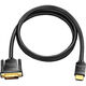 Vention HDMI to DVI Cable 2M Black