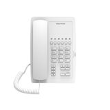 Fanvil Гостиничный IP телефон белый H3 white