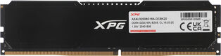 Модуль памяти ADATA 16GB (2 x 8Gb) DDR4 UDIMM Модуль памяти ADATA 16GB (2 x 8Gb) DDR4 UDIMM