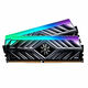 Модуль памяти ADATA 16GB (2 x 8Gb) DDR4 UDIMM Модуль памяти ADATA 16GB (2 x 8Gb) DDR4 UDIMM