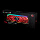 Модуль памяти ADATA  16GB (2 x 8Gb) DDR4 UDIMM