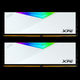 Модуль памяти ADATA 32GB (2x16GB) DDR5 UDIMM Модуль памяти ADATA 32GB (2x16GB) DDR5 UDIMM