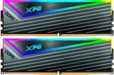 Модуль памяти ADATA 32GB (2x16GB) DDR5 UDIMM AX5U6400C4016G-DCCARGY&nbsp;<img style='position: relative;margin:0' src='/image/only_to_order_edit.gif' alt='На заказ' title='На заказ' />