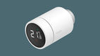 Термостат Aqara Thermostat SRTS-A01 Термостат Aqara Thermostat SRTS-A01