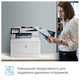 МФУ HP Color LaserJet Enterprise MFP M480f Printer/Scanner/Copier/Fax МФУ HP Color LaserJet Enterprise MFP M480f Printer/Scanner/Copier/Fax