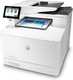 МФУ HP Color LaserJet Enterprise MFP M480f Printer/Scanner/Copier/Fax МФУ HP Color LaserJet Enterprise MFP M480f Printer/Scanner/Copier/Fax