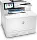 МФУ HP Color LaserJet Enterprise MFP M480f Printer/Scanner/Copier/Fax МФУ HP Color LaserJet Enterprise MFP M480f Printer/Scanner/Copier/Fax