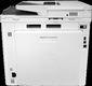 МФУ HP Color LaserJet Enterprise MFP M480f Printer/Scanner/Copier/Fax МФУ HP Color LaserJet Enterprise MFP M480f Printer/Scanner/Copier/Fax