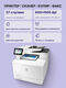 МФУ HP Color LaserJet Enterprise MFP M480f Printer/Scanner/Copier/Fax МФУ HP Color LaserJet Enterprise MFP M480f Printer/Scanner/Copier/Fax