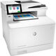 МФУ HP Color LaserJet Enterprise MFP M480f Printer/Scanner/Copier/Fax МФУ HP Color LaserJet Enterprise MFP M480f Printer/Scanner/Copier/Fax