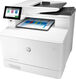 МФУ HP Color LaserJet Enterprise MFP M480f Printer/Scanner/Copier/Fax МФУ HP Color LaserJet Enterprise MFP M480f Printer/Scanner/Copier/Fax