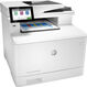 МФУ HP Color LaserJet Enterprise MFP M480f Printer/Scanner/Copier/Fax МФУ HP Color LaserJet Enterprise MFP M480f Printer/Scanner/Copier/Fax