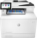МФУ HP Color LaserJet Enterprise MFP M480f Printer/Scanner/Copier/Fax МФУ HP Color LaserJet Enterprise MFP M480f Printer/Scanner/Copier/Fax