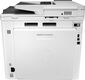 МФУ HP Color LaserJet Enterprise MFP M480f Printer/Scanner/Copier/Fax МФУ HP Color LaserJet Enterprise MFP M480f Printer/Scanner/Copier/Fax