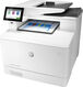 МФУ HP Color LaserJet Enterprise MFP M480f Printer/Scanner/Copier/Fax