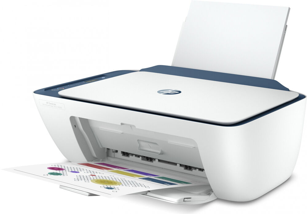 МФУ струйное цветное HP DeskJet Ink Advantage Ultra 4828 МФУ струйное цветное HP DeskJet Ink Advantage Ultra 4828
