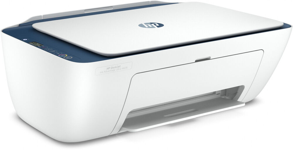 МФУ струйное цветное HP DeskJet Ink Advantage Ultra 4828 МФУ струйное цветное HP DeskJet Ink Advantage Ultra 4828