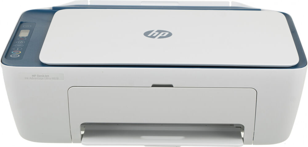 МФУ струйное цветное HP DeskJet Ink Advantage Ultra 4828 МФУ струйное цветное HP DeskJet Ink Advantage Ultra 4828