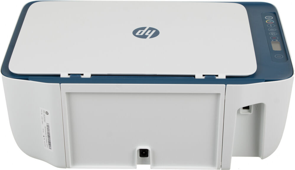 МФУ струйное цветное HP DeskJet Ink Advantage Ultra 4828 МФУ струйное цветное HP DeskJet Ink Advantage Ultra 4828