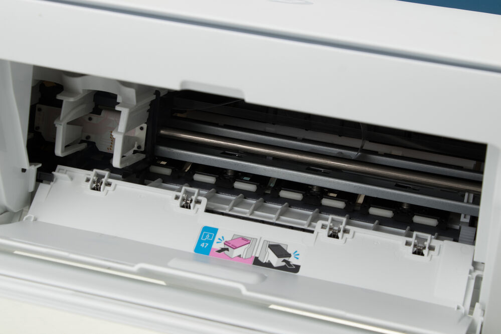 МФУ струйное цветное HP DeskJet Ink Advantage Ultra 4828 МФУ струйное цветное HP DeskJet Ink Advantage Ultra 4828
