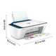 МФУ струйное цветное HP DeskJet Ink Advantage Ultra 4828 МФУ струйное цветное HP DeskJet Ink Advantage Ultra 4828