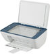 МФУ струйное цветное HP DeskJet Ink Advantage Ultra 4828 МФУ струйное цветное HP DeskJet Ink Advantage Ultra 4828